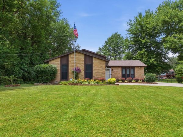 3623 Lewis Road, Pierce Twp, OH 45102
