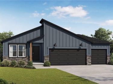 11023 N Glenwood Avenue, Kansas City, MO 64157