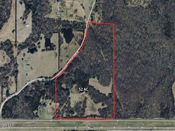 2304a Us-72 , Lamar, MS 38642