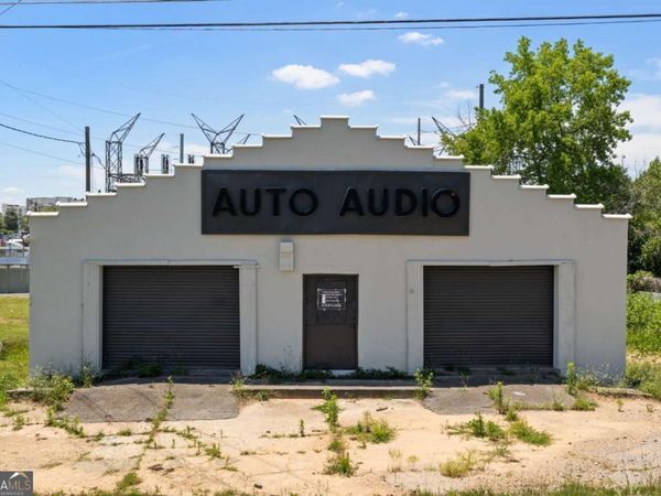 1200 Central Avenue, Atlanta, GA 30344