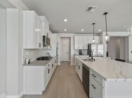 1018 Carico Valley Place, Sparks, NV 89441 Photo