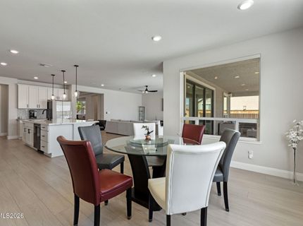 1018 Carico Valley Place, Sparks, NV 89441 Photo