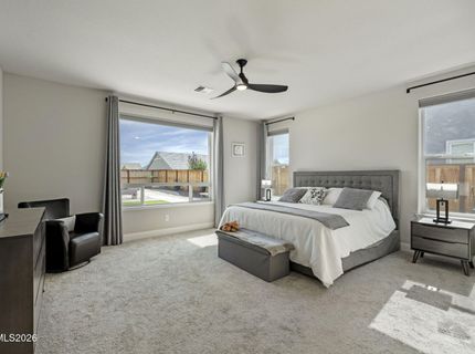 1018 Carico Valley Place, Sparks, NV 89441 Photo