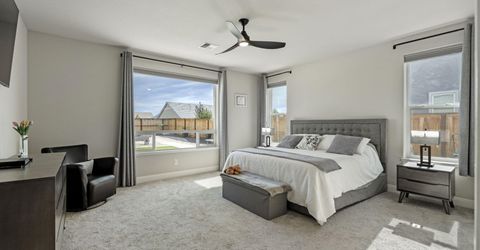1018 Carico Valley Place, Sparks, NV 89441 Photo