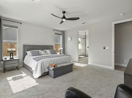 1018 Carico Valley Place, Sparks, NV 89441 Photo
