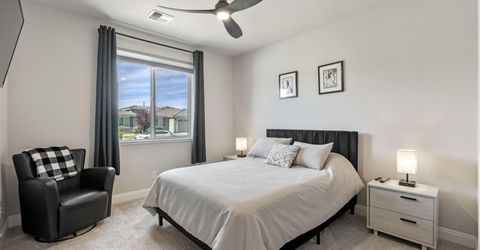 1018 Carico Valley Place, Sparks, NV 89441 Photo