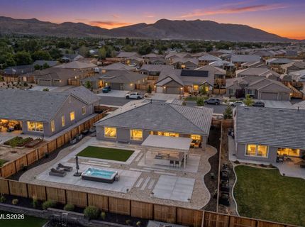 1018 Carico Valley Place, Sparks, NV 89441 Photo