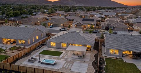 1018 Carico Valley Place, Sparks, NV 89441 Photo