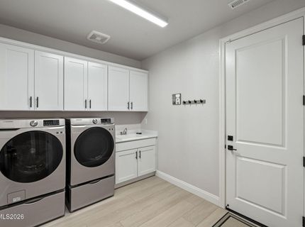1018 Carico Valley Place, Sparks, NV 89441 Photo