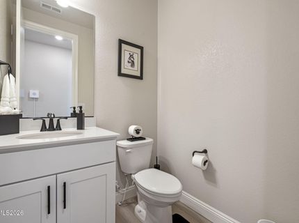 1018 Carico Valley Place, Sparks, NV 89441 Photo