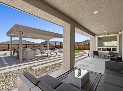 1018 Carico Valley Place, Sparks, NV 89441 Photo