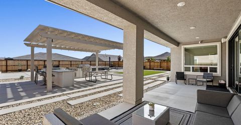 1018 Carico Valley Place, Sparks, NV 89441 Photo