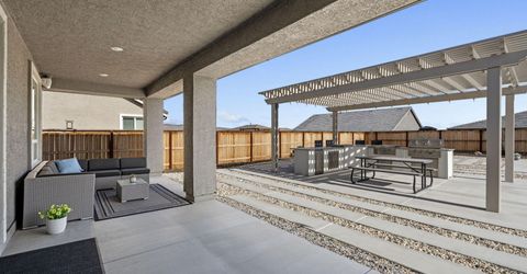 1018 Carico Valley Place, Sparks, NV 89441 Photo