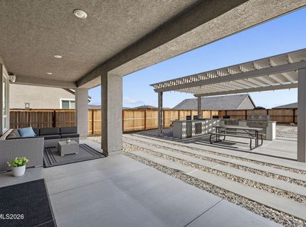 1018 Carico Valley Place, Sparks, NV 89441 Photo
