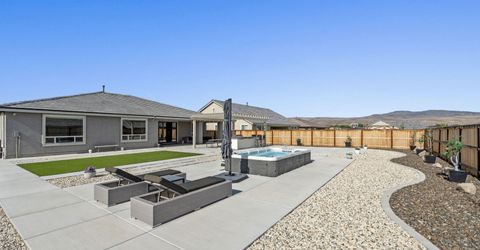 1018 Carico Valley Place, Sparks, NV 89441 Photo