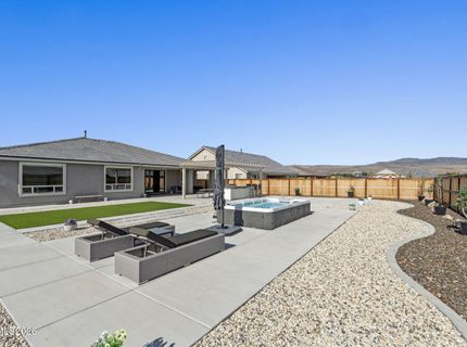 1018 Carico Valley Place, Sparks, NV 89441 Photo