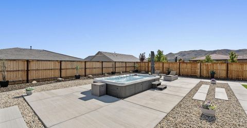 1018 Carico Valley Place, Sparks, NV 89441 Photo