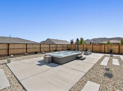 1018 Carico Valley Place, Sparks, NV 89441 Photo