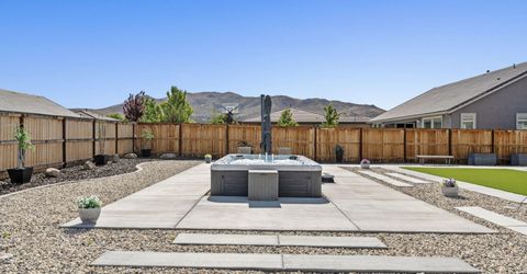 1018 Carico Valley Place, Sparks, NV 89441 Photo