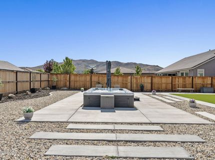 1018 Carico Valley Place, Sparks, NV 89441 Photo