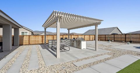1018 Carico Valley Place, Sparks, NV 89441 Photo