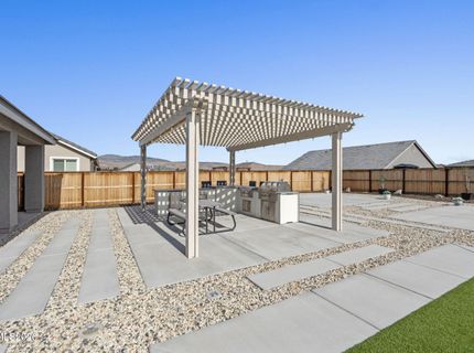 1018 Carico Valley Place, Sparks, NV 89441 Photo