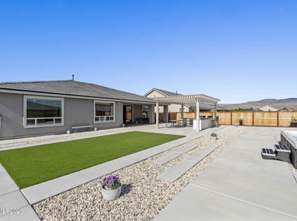 1018 Carico Valley Place, Sparks, NV 89441 Photo