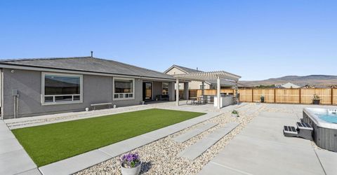 1018 Carico Valley Place, Sparks, NV 89441 Photo