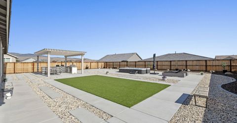 1018 Carico Valley Place, Sparks, NV 89441 Photo
