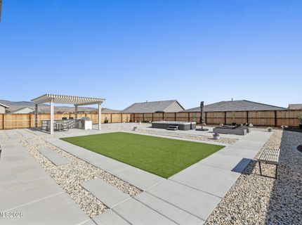 1018 Carico Valley Place, Sparks, NV 89441 Photo