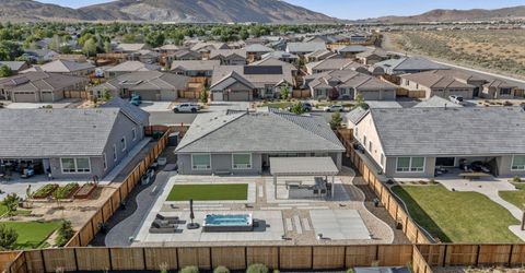 1018 Carico Valley Place, Sparks, NV 89441 Photo
