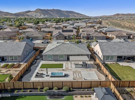 1018 Carico Valley Place, Sparks, NV 89441 Photo