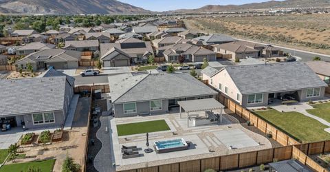 1018 Carico Valley Place, Sparks, NV 89441 Photo