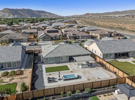 1018 Carico Valley Place, Sparks, NV 89441 Photo