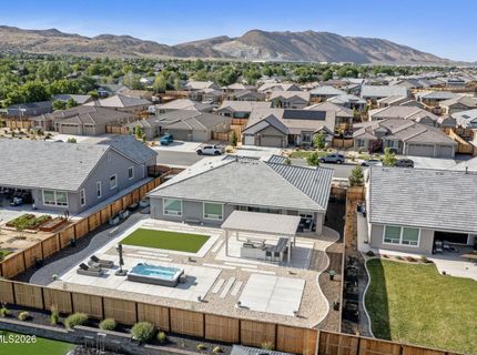 1018 Carico Valley Place, Sparks, NV 89441 Photo