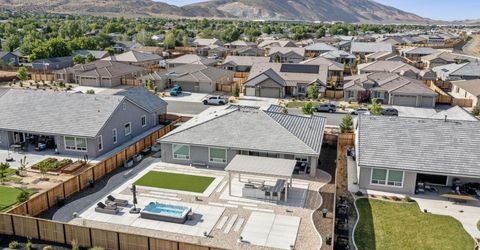 1018 Carico Valley Place, Sparks, NV 89441 Photo