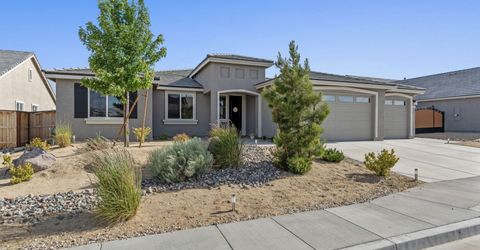 1018 Carico Valley Place, Sparks, NV 89441 Photo