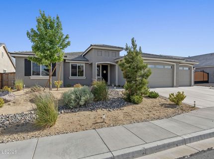 1018 Carico Valley Place, Sparks, NV 89441 Photo