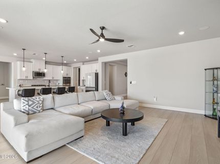 1018 Carico Valley Place, Sparks, NV 89441 Photo