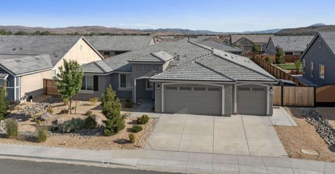 1018 Carico Valley Place, Sparks, NV 89441 Photo