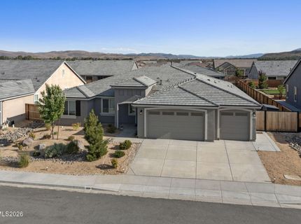1018 Carico Valley Place, Sparks, NV 89441 Photo