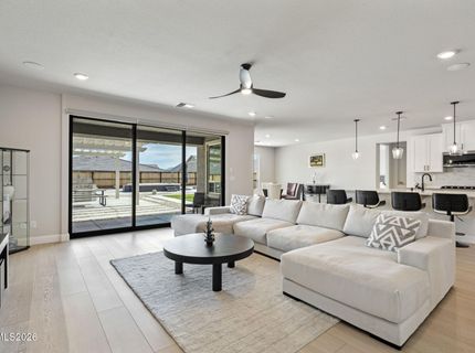 1018 Carico Valley Place, Sparks, NV 89441 Photo