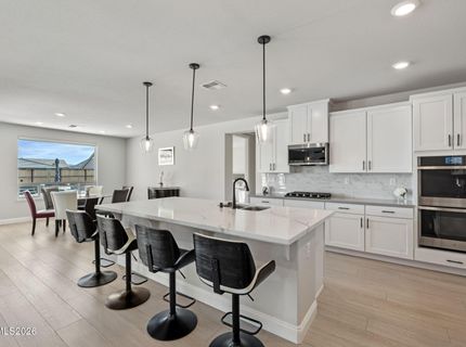 1018 Carico Valley Place, Sparks, NV 89441 Photo