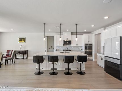 1018 Carico Valley Place, Sparks, NV 89441 Photo
