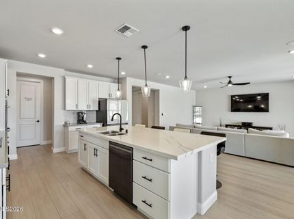1018 Carico Valley Place, Sparks, NV 89441 Photo