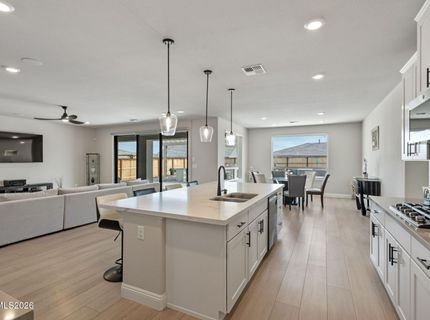 1018 Carico Valley Place, Sparks, NV 89441 Photo