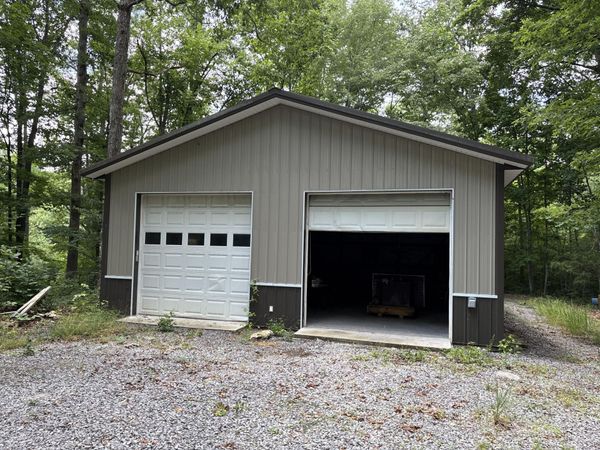 236 County Road 3 , Riceville, TN 37370