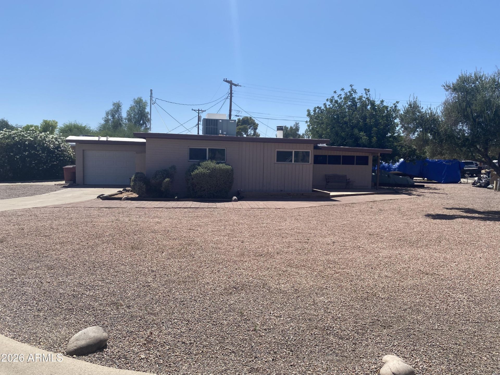 1728 N 81st Street, Scottsdale, AZ 85257 Main Photo