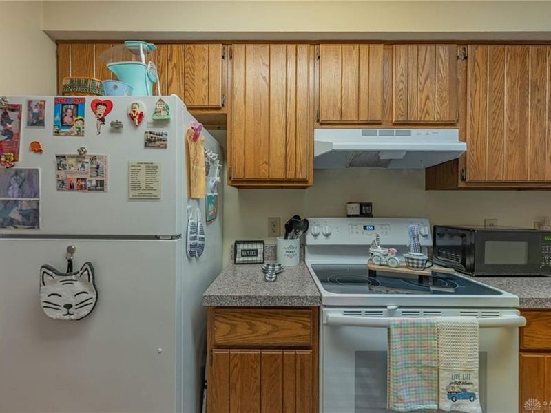 546 Kyle Lane, Fairborn, OH 45324 Photo 13