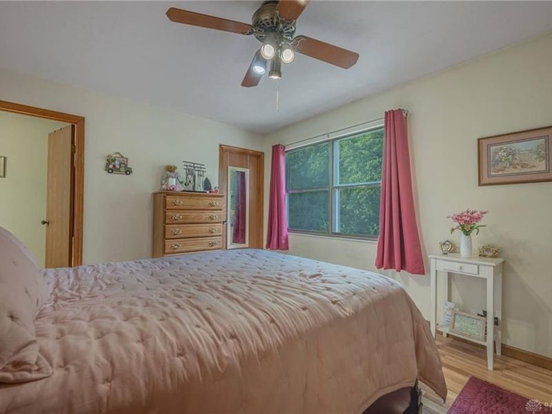 546 Kyle Lane, Fairborn, OH 45324 Photo 16